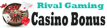 Rival Gaming Casino Bonus